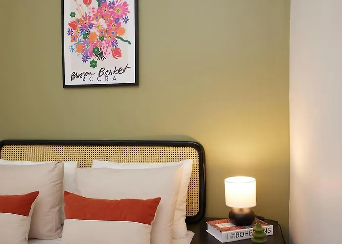 Charming 3br 2bath Ac In Center - Santur D2 아파트 이스탄불